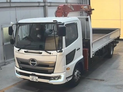 HINO RANGER