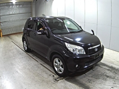 DAIHATSU BE GO