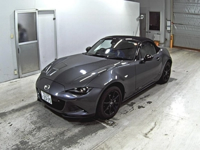 MAZDA ROADSTER