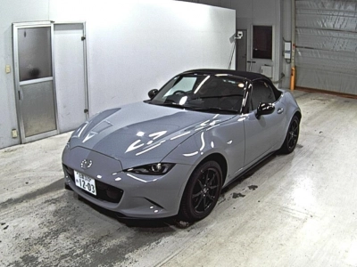 MAZDA ROADSTER