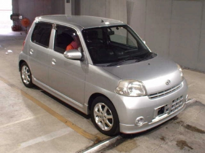 DAIHATSU ESSE