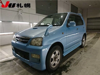 DAIHATSU TERIOS KID