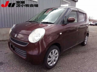 SUZUKI MRWAGON