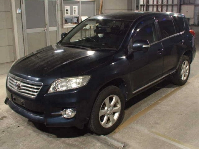 TOYOTA VANGUARD