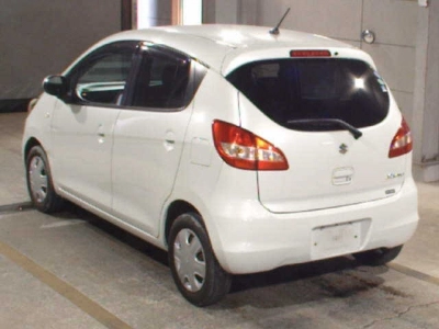 SUZUKI CERVO