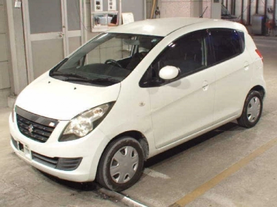 SUZUKI CERVO