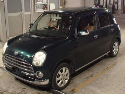DAIHATSU MIRA GINO