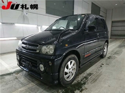 DAIHATSU TERIOS KID