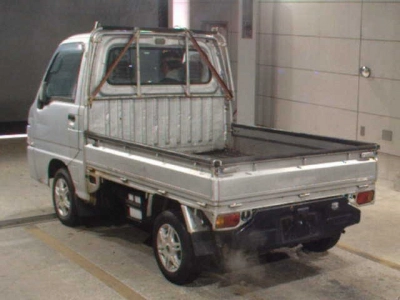 SUBARU SAMBAR TRUCK
