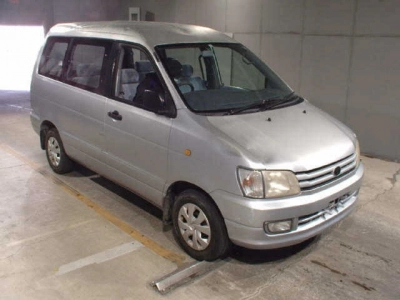 TOYOTA TOWN ACE NOAH