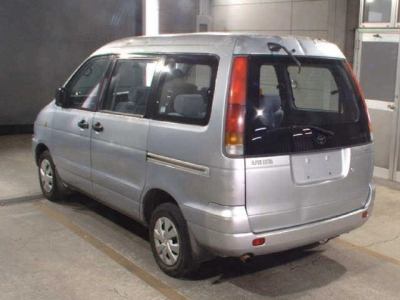 TOYOTA TOWN ACE NOAH