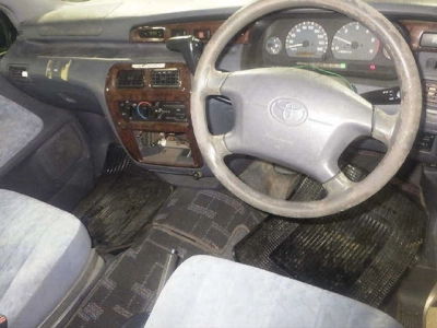 TOYOTA TOWN ACE NOAH