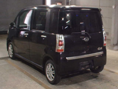 DAIHATSU TANTO EXE