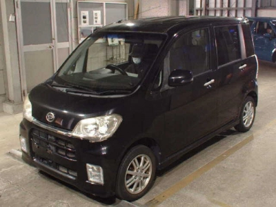 DAIHATSU TANTO EXE