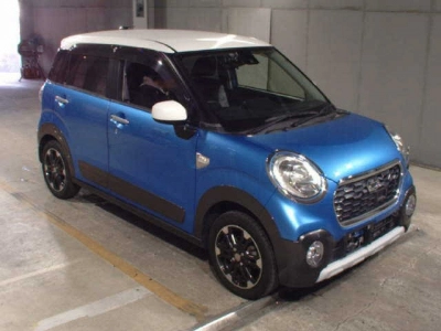 DAIHATSU CAST ACTIVA