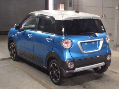 DAIHATSU CAST ACTIVA