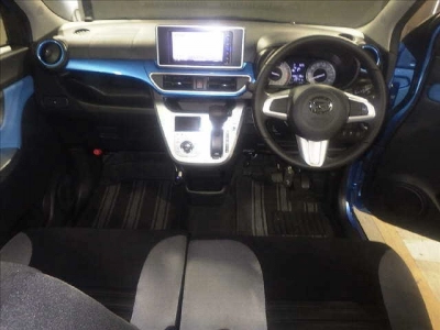 DAIHATSU CAST ACTIVA