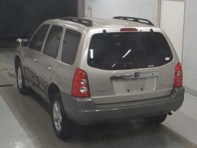 MAZDA TRIBUTE
