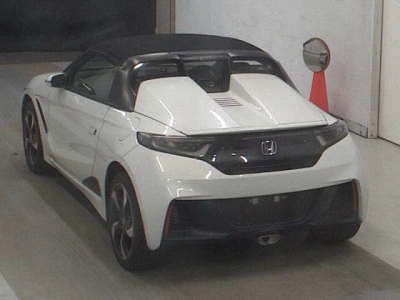 HONDA S660
