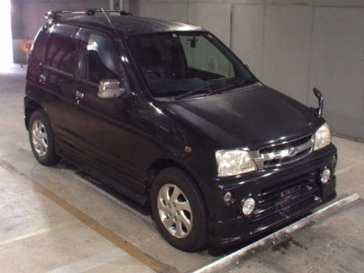 DAIHATSU TERIOS KID