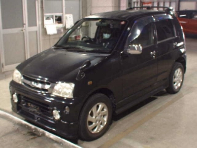 DAIHATSU TERIOS KID