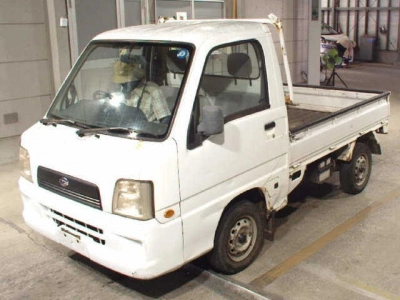 SUBARU SAMBAR TRUCK