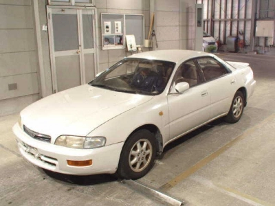TOYOTA CORONA EXIV