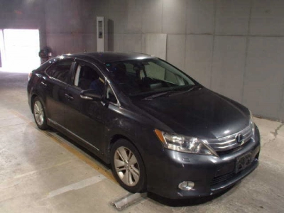 LEXUS HS