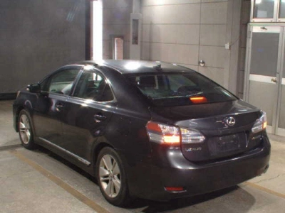 LEXUS HS