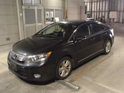 LEXUS HS