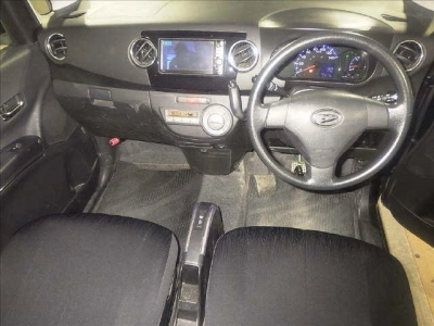 DAIHATSU TANTO EXE