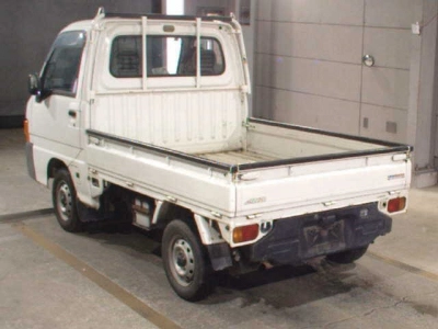 SUBARU SAMBAR TRUCK