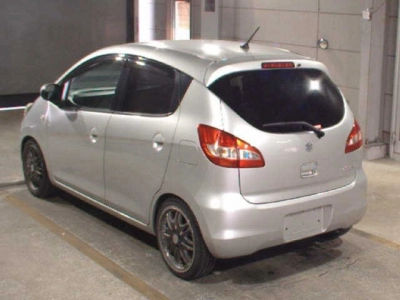 SUZUKI CERVO