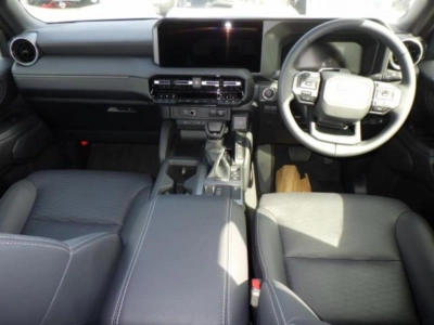 TOYOTA LAND CRUISER 250