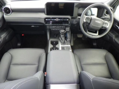 TOYOTA LAND CRUISER 250