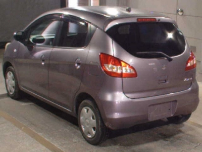 SUZUKI CERVO