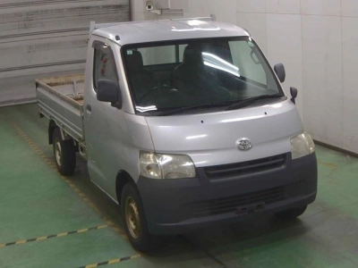 TOYOTA TOWN ACE TRUCK