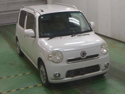DAIHATSU MIRA COCOA