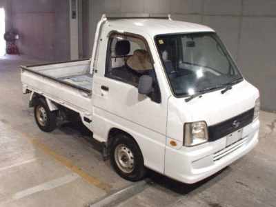 SUBARU SAMBAR TRUCK
