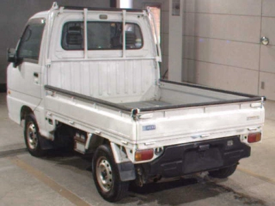 SUBARU SAMBAR TRUCK