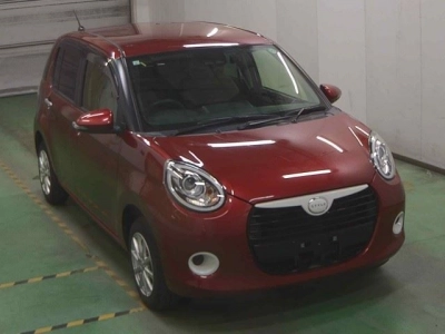 DAIHATSU BOON