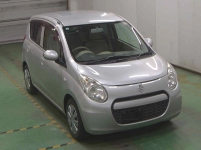 SUZUKI ALTO ECO