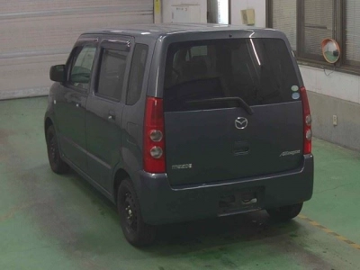 MAZDA AZ WAGON