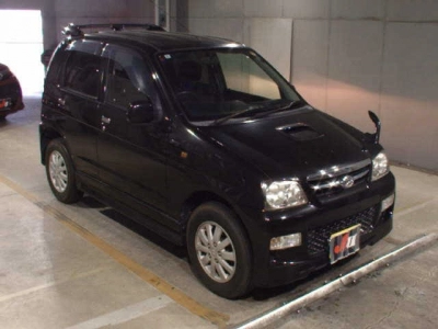 DAIHATSU TERIOS KID