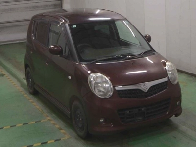 SUZUKI MRWAGON