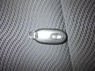 SUZUKI WAGON R STINGRAY