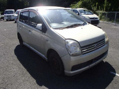 DAIHATSU MIRA AVY