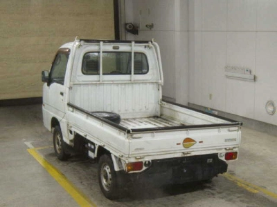 SUBARU SAMBAR TRUCK