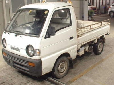 SUZUKI CARRY
