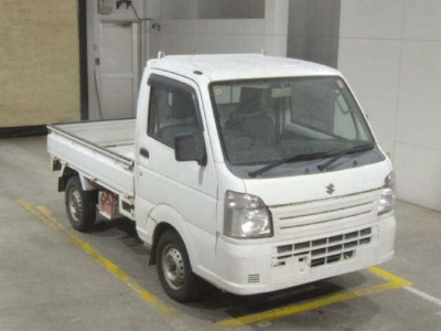 SUZUKI CARRY